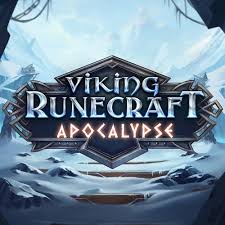 Permainan Slot Viking Runecraft Apocalypse