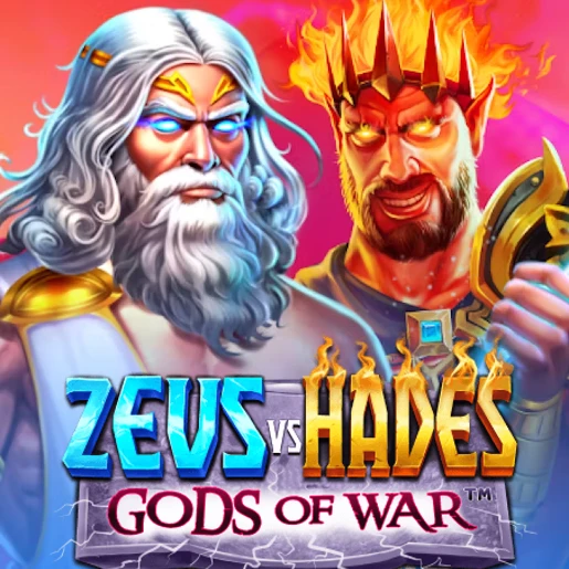 Permainan Slot Zeus vs Hades Gods of War